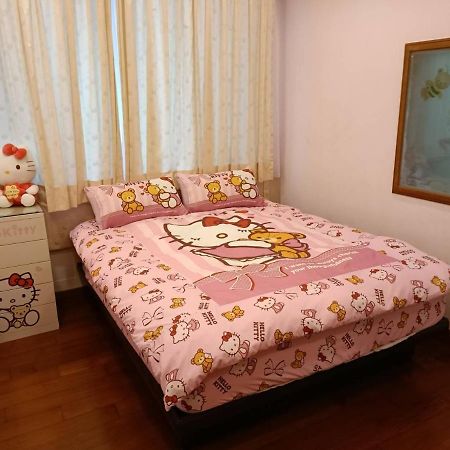 Kamiyamato B&B Guangfu Zewnętrze zdjęcie