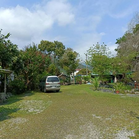 Kamiyamato B&B Guangfu Zewnętrze zdjęcie