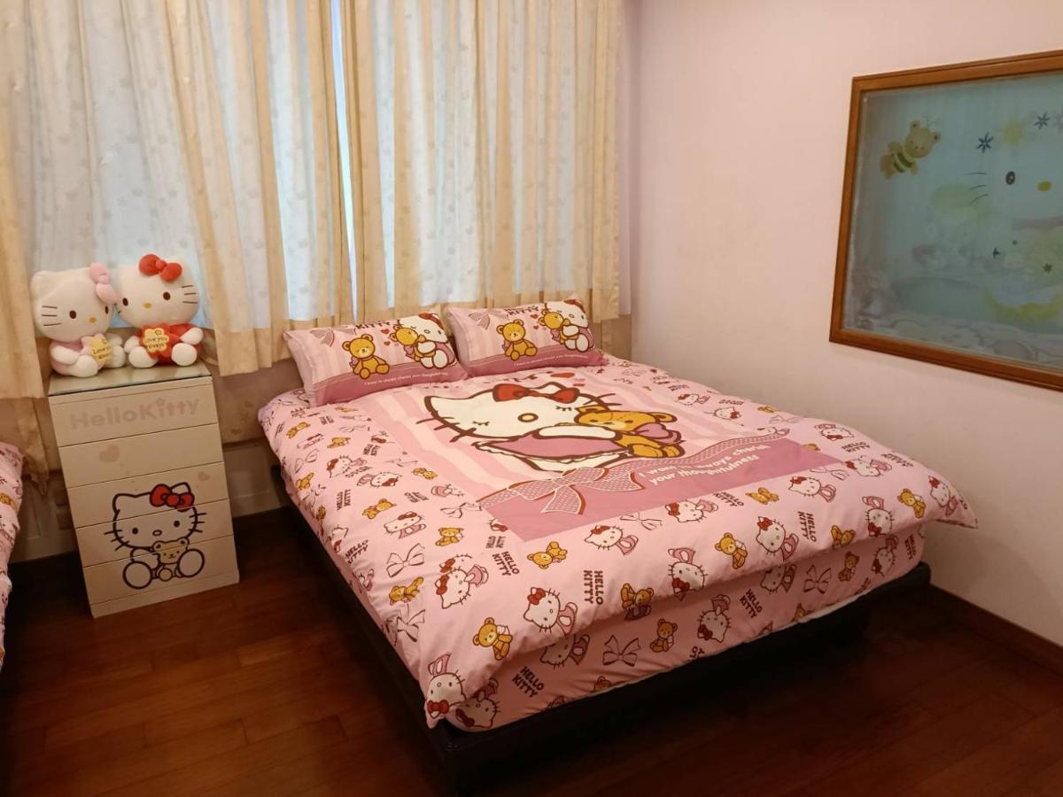 Kamiyamato B&B Guangfu Zewnętrze zdjęcie