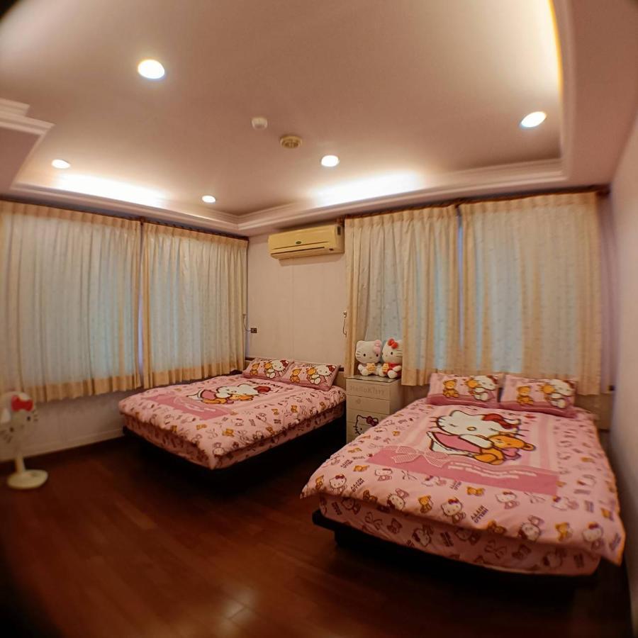 Kamiyamato B&B Guangfu Zewnętrze zdjęcie