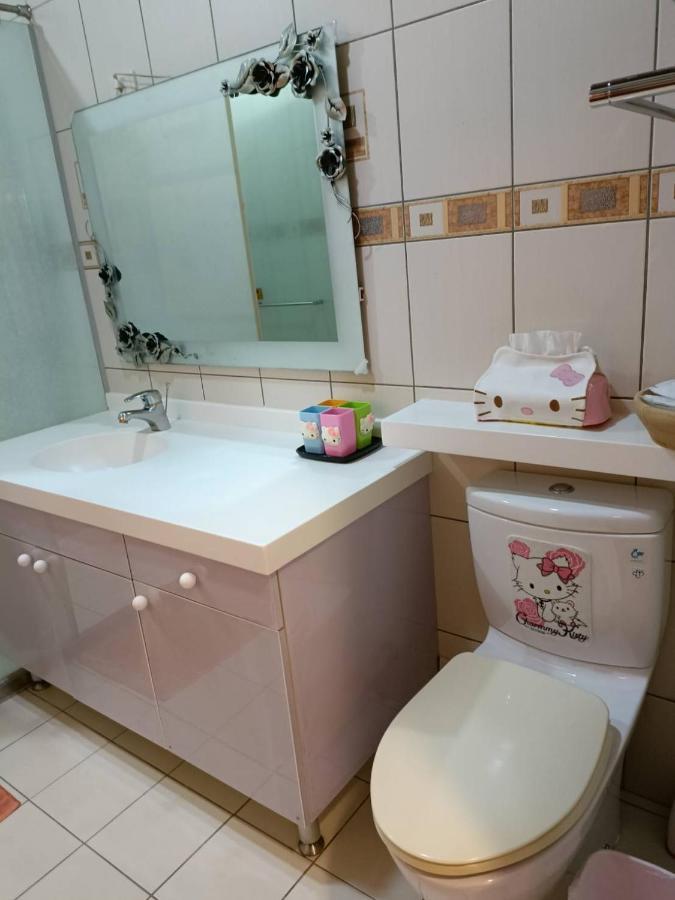 Kamiyamato B&B Guangfu Zewnętrze zdjęcie