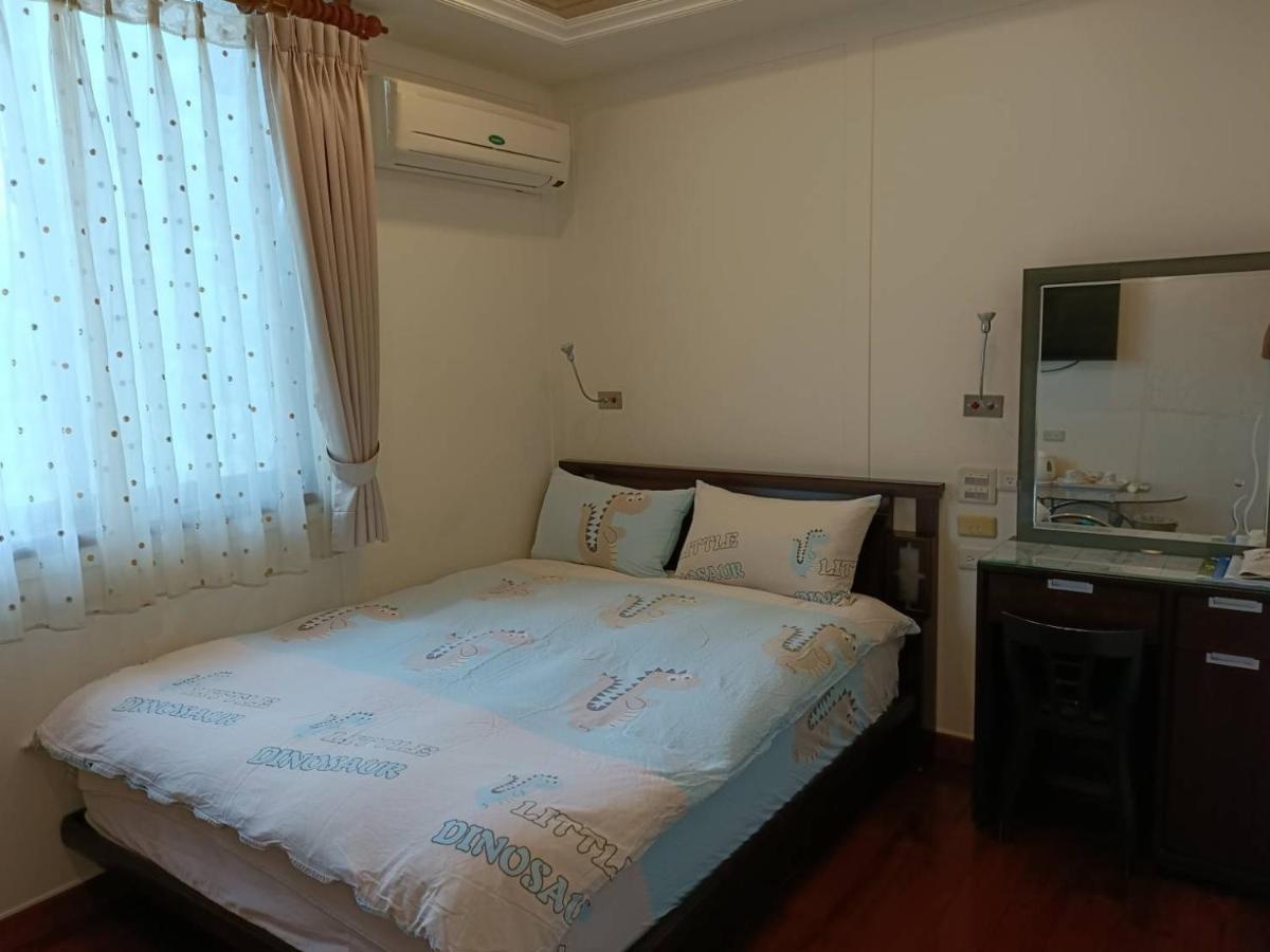 Kamiyamato B&B Guangfu Zewnętrze zdjęcie