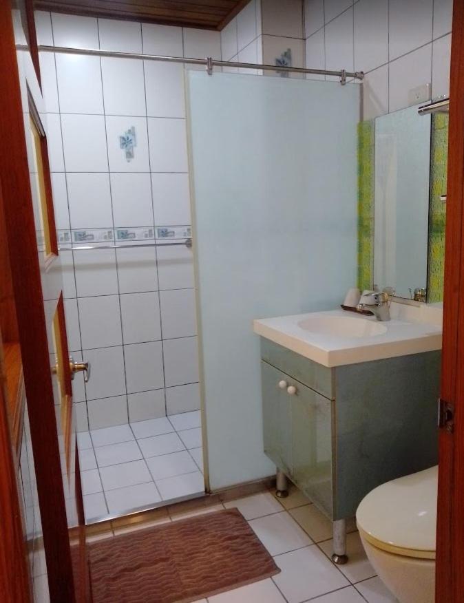 Kamiyamato B&B Guangfu Zewnętrze zdjęcie